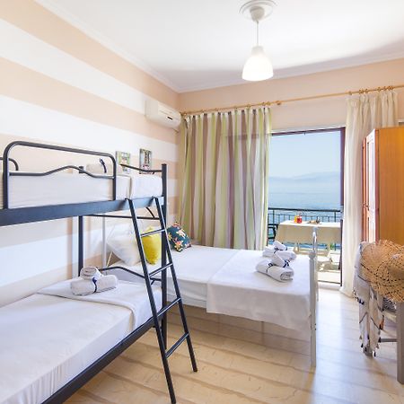 Casa Dei Venti Hotel Беницес Екстериор снимка