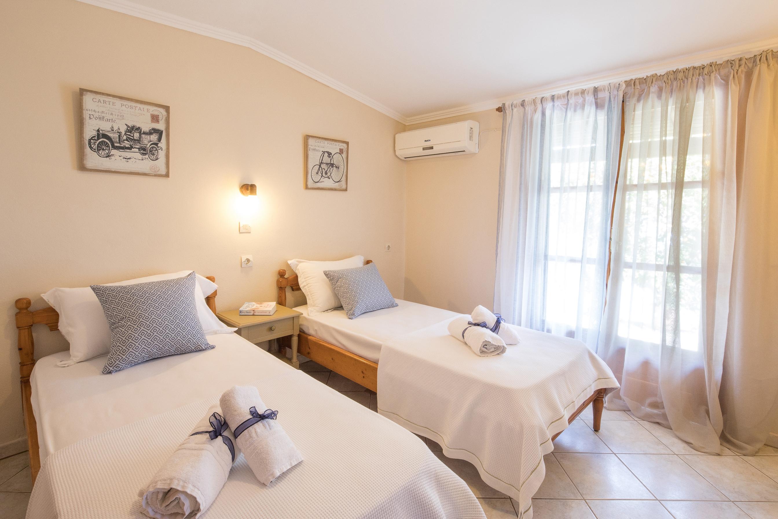 Casa Dei Venti Hotel Беницес Екстериор снимка