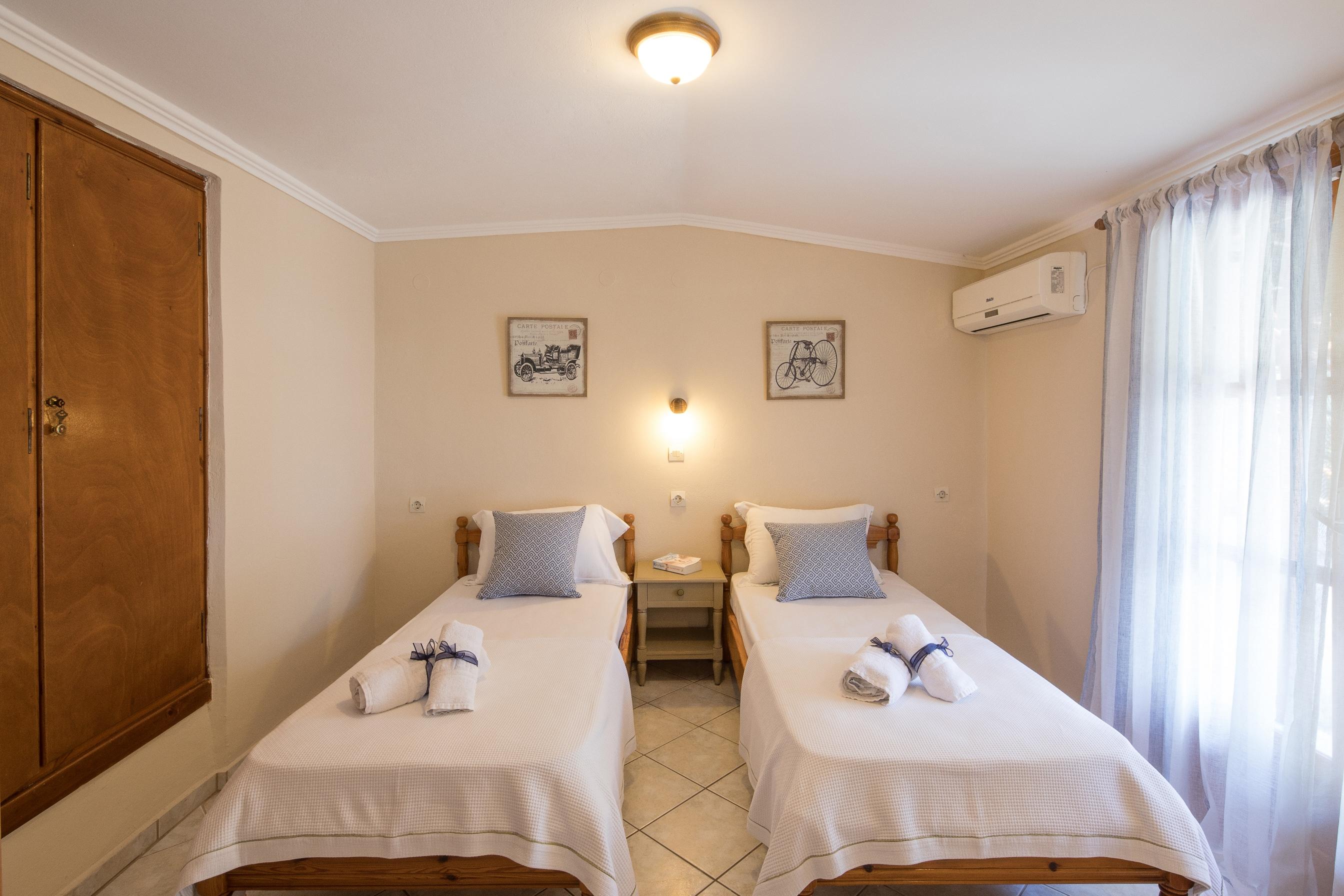 Casa Dei Venti Hotel Беницес Екстериор снимка