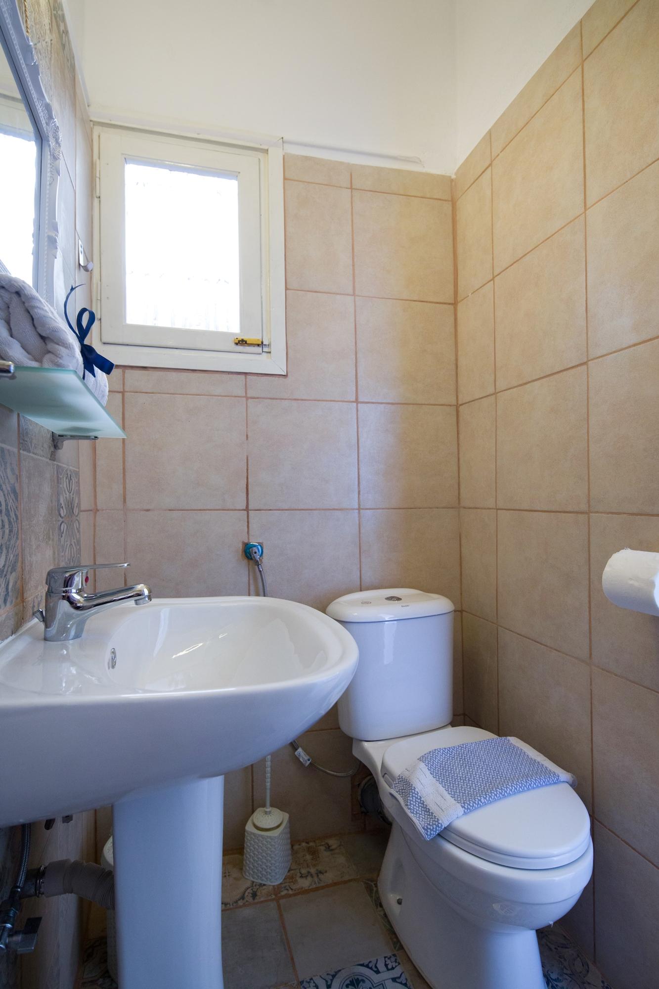 Casa Dei Venti Hotel Беницес Екстериор снимка