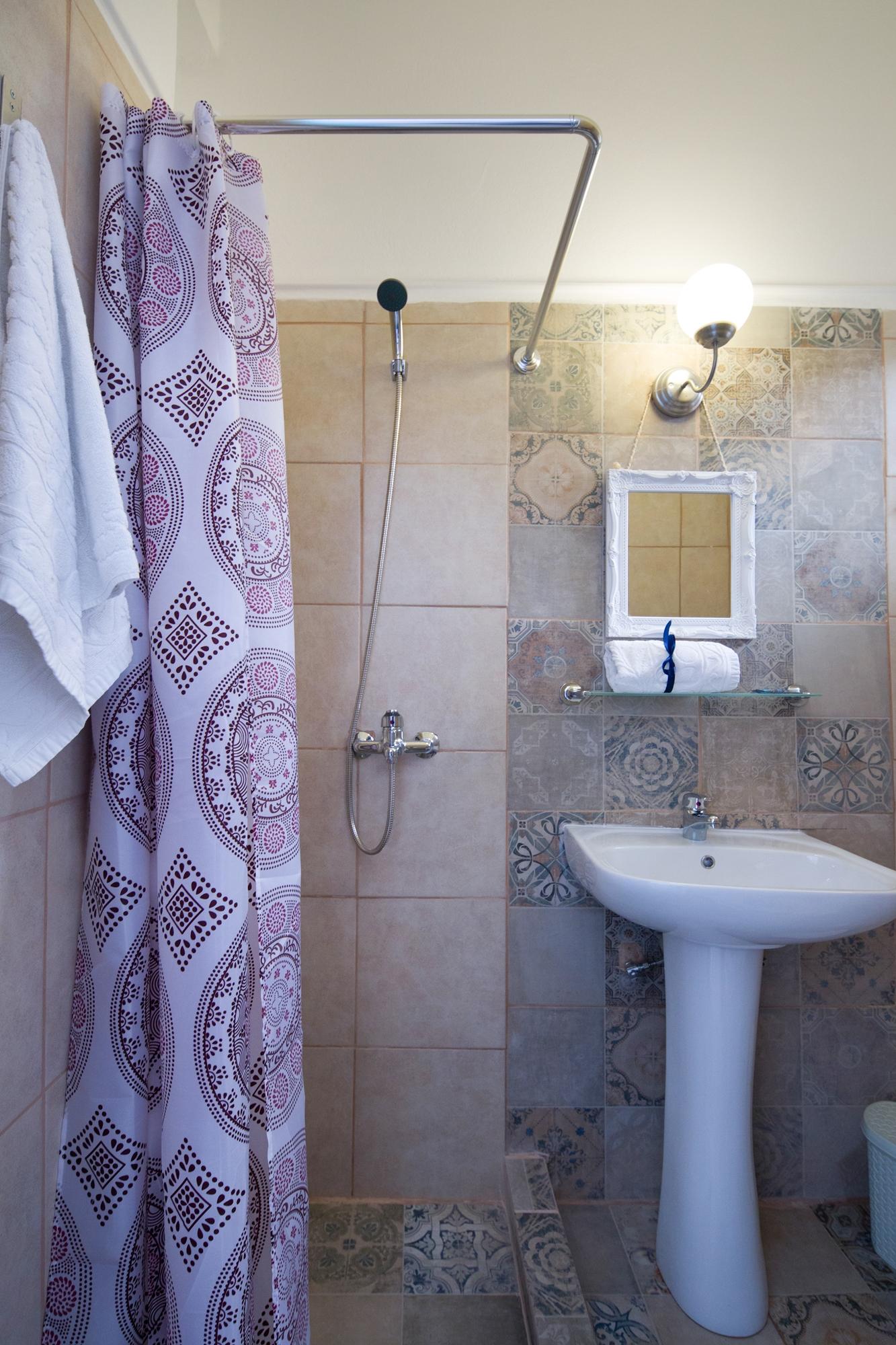 Casa Dei Venti Hotel Беницес Екстериор снимка