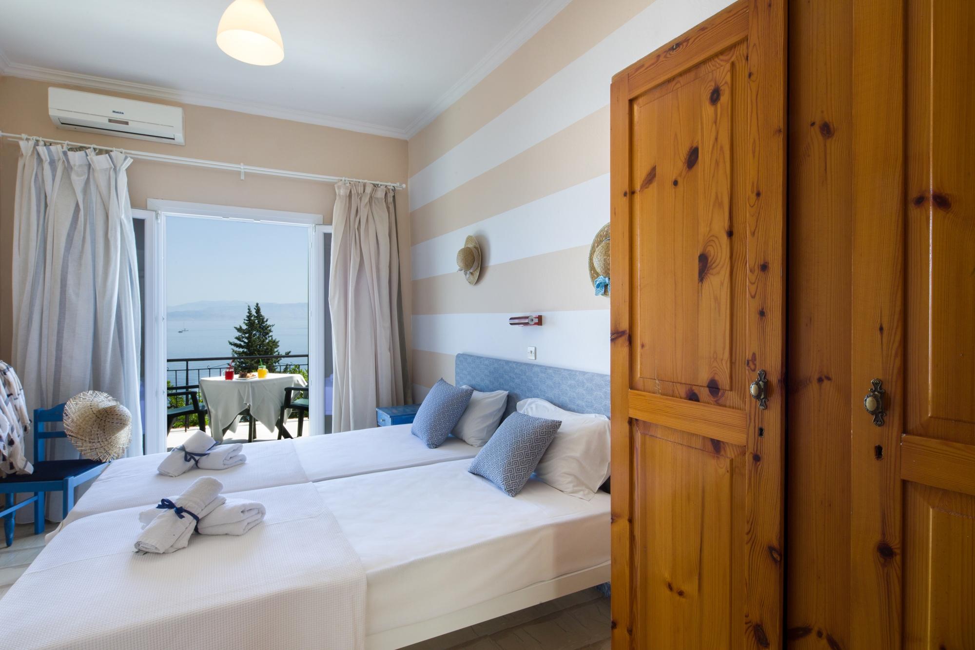 Casa Dei Venti Hotel Беницес Екстериор снимка