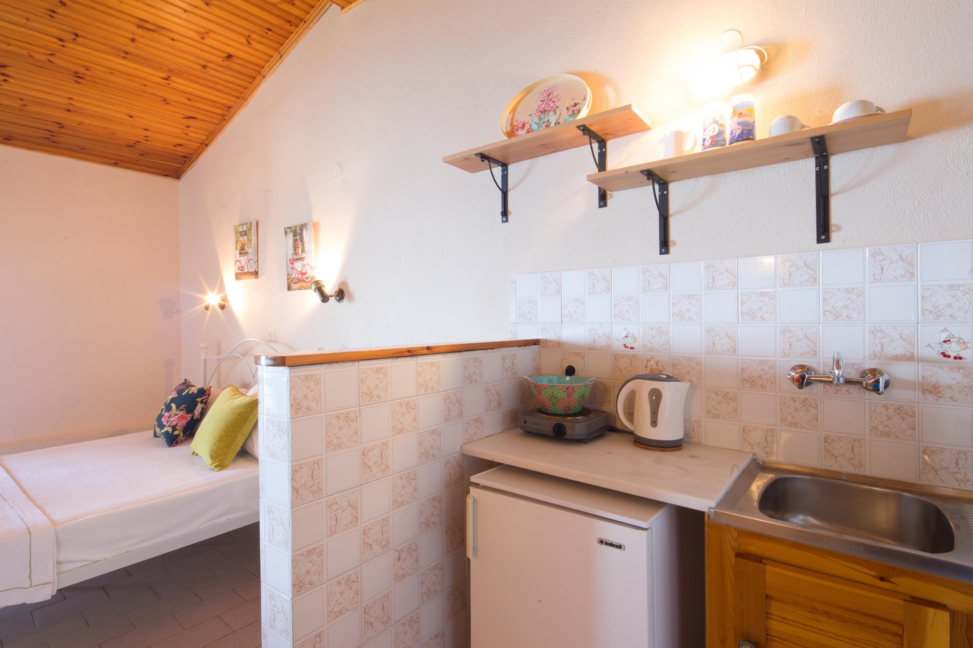 Casa Dei Venti Hotel Беницес Екстериор снимка