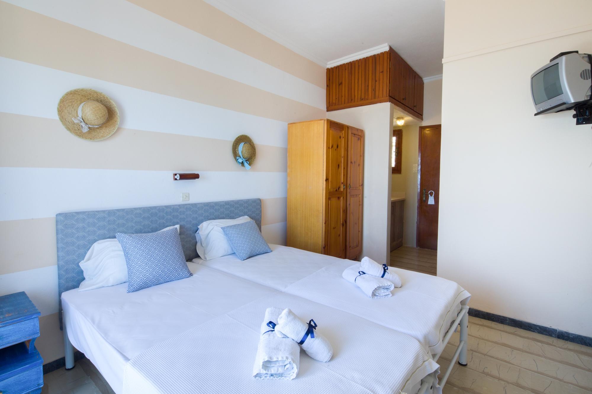 Casa Dei Venti Hotel Беницес Екстериор снимка
