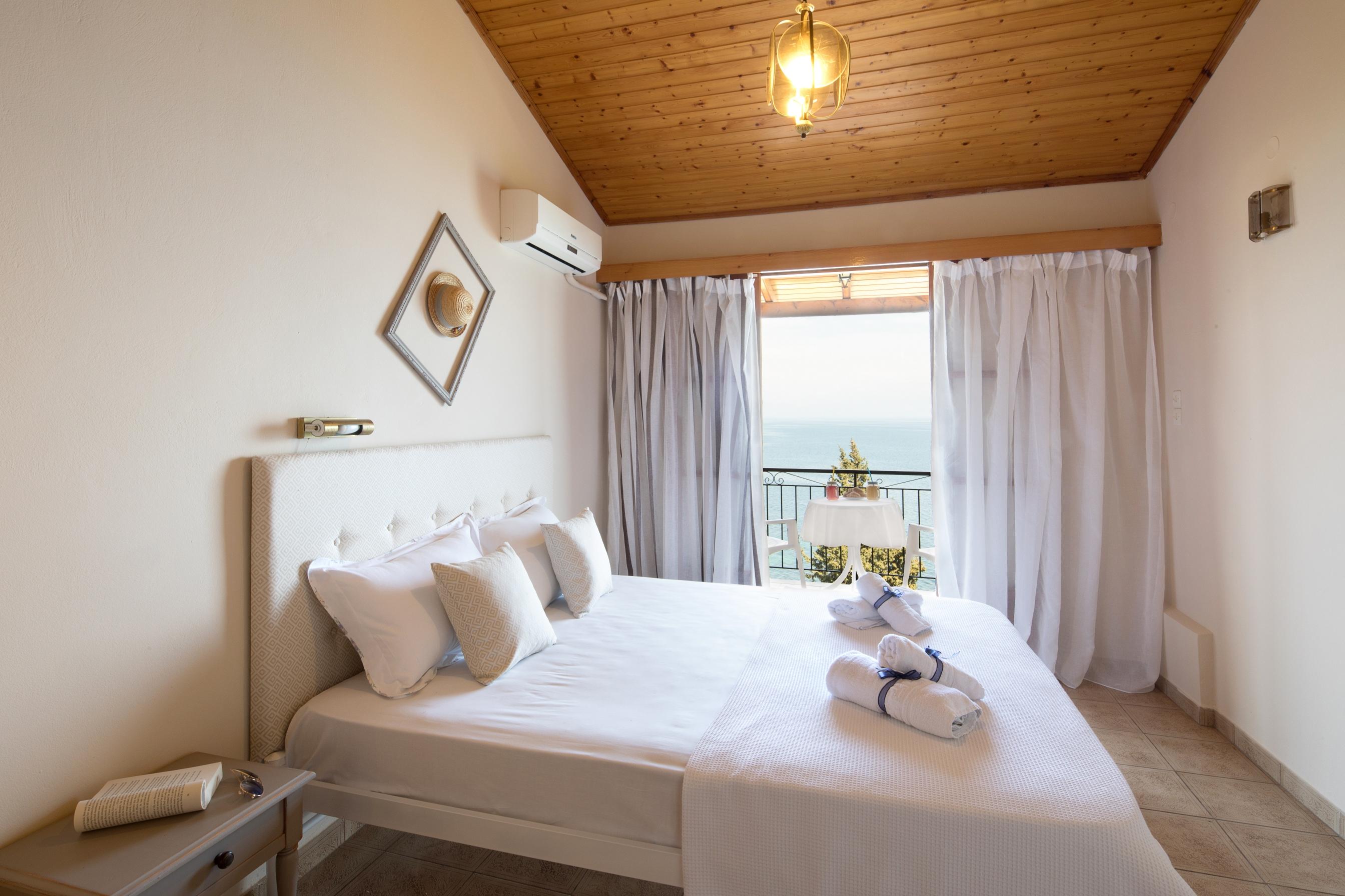 Casa Dei Venti Hotel Беницес Екстериор снимка