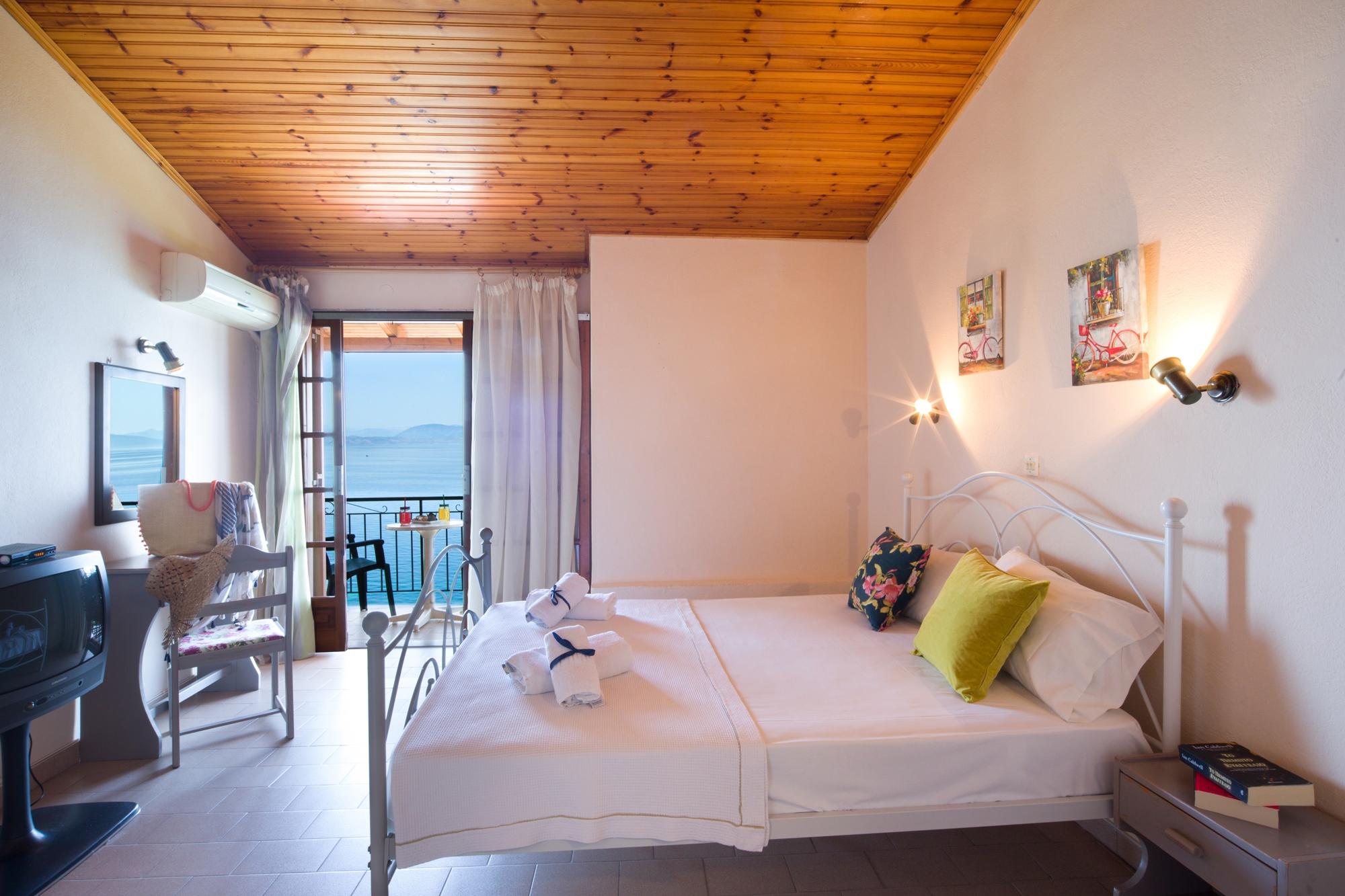 Casa Dei Venti Hotel Беницес Екстериор снимка