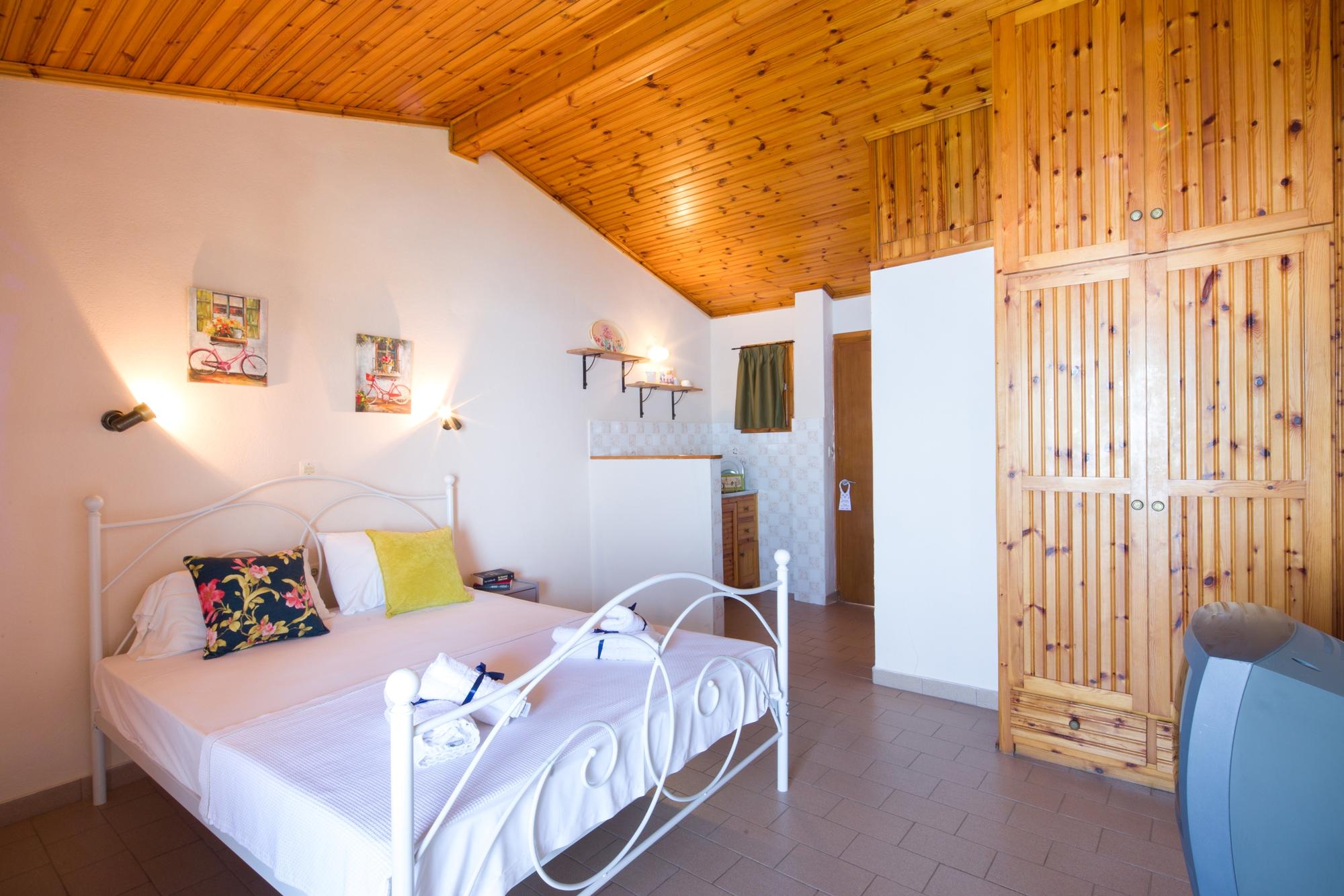 Casa Dei Venti Hotel Беницес Екстериор снимка