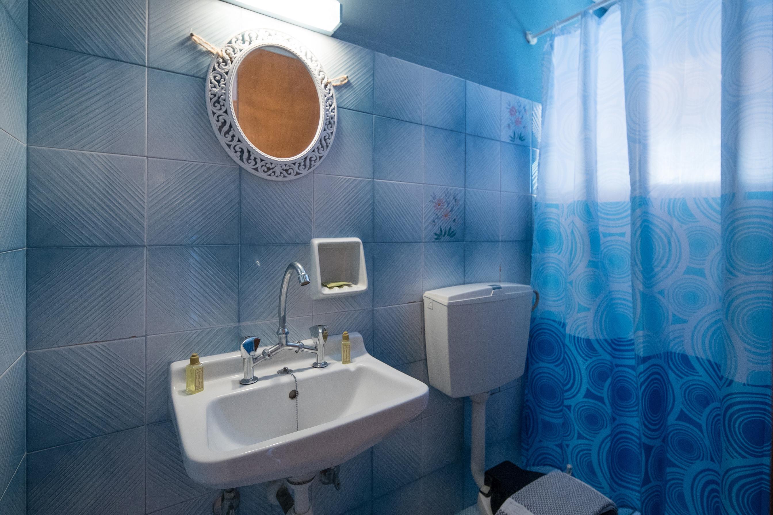 Casa Dei Venti Hotel Беницес Екстериор снимка