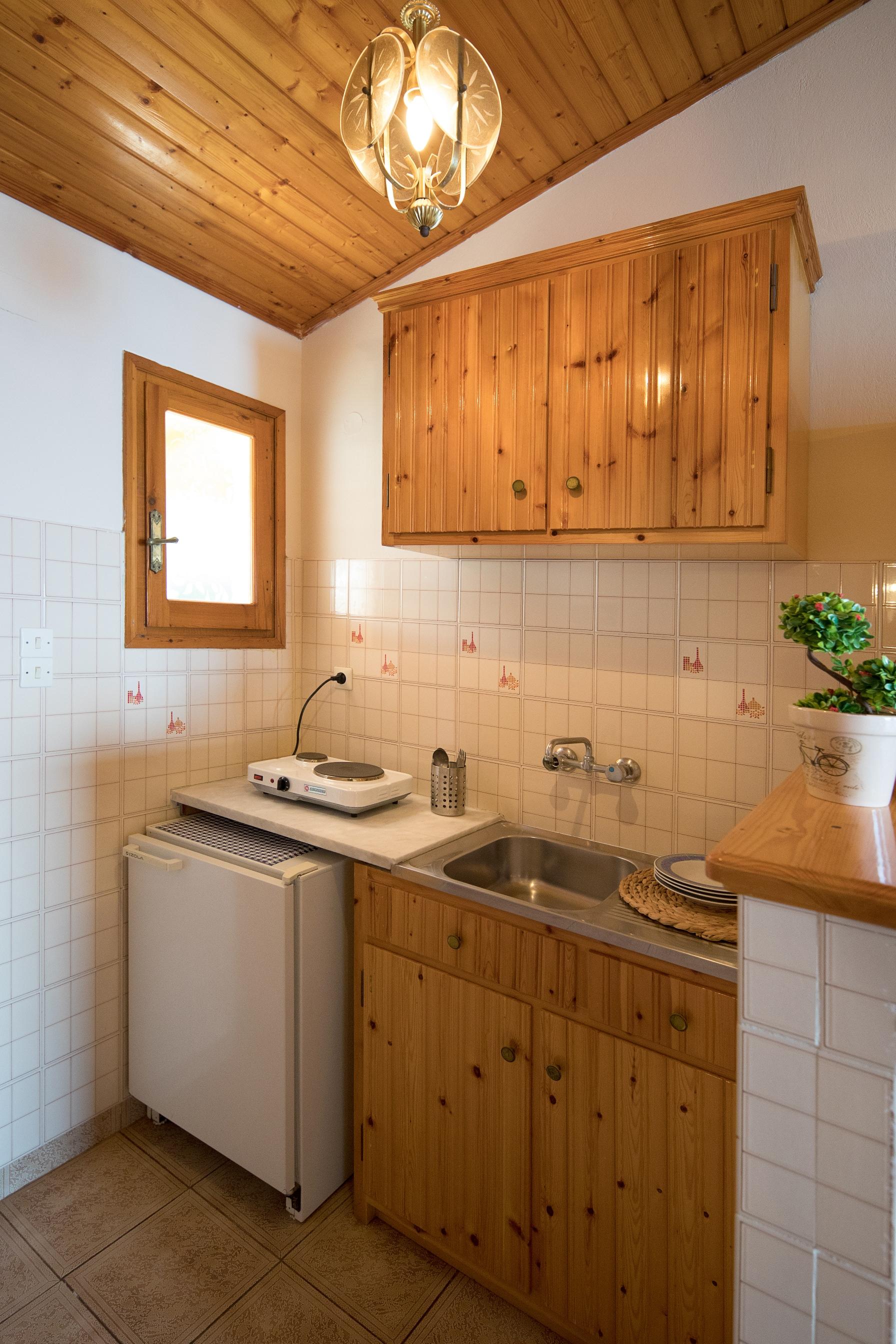 Casa Dei Venti Hotel Беницес Екстериор снимка