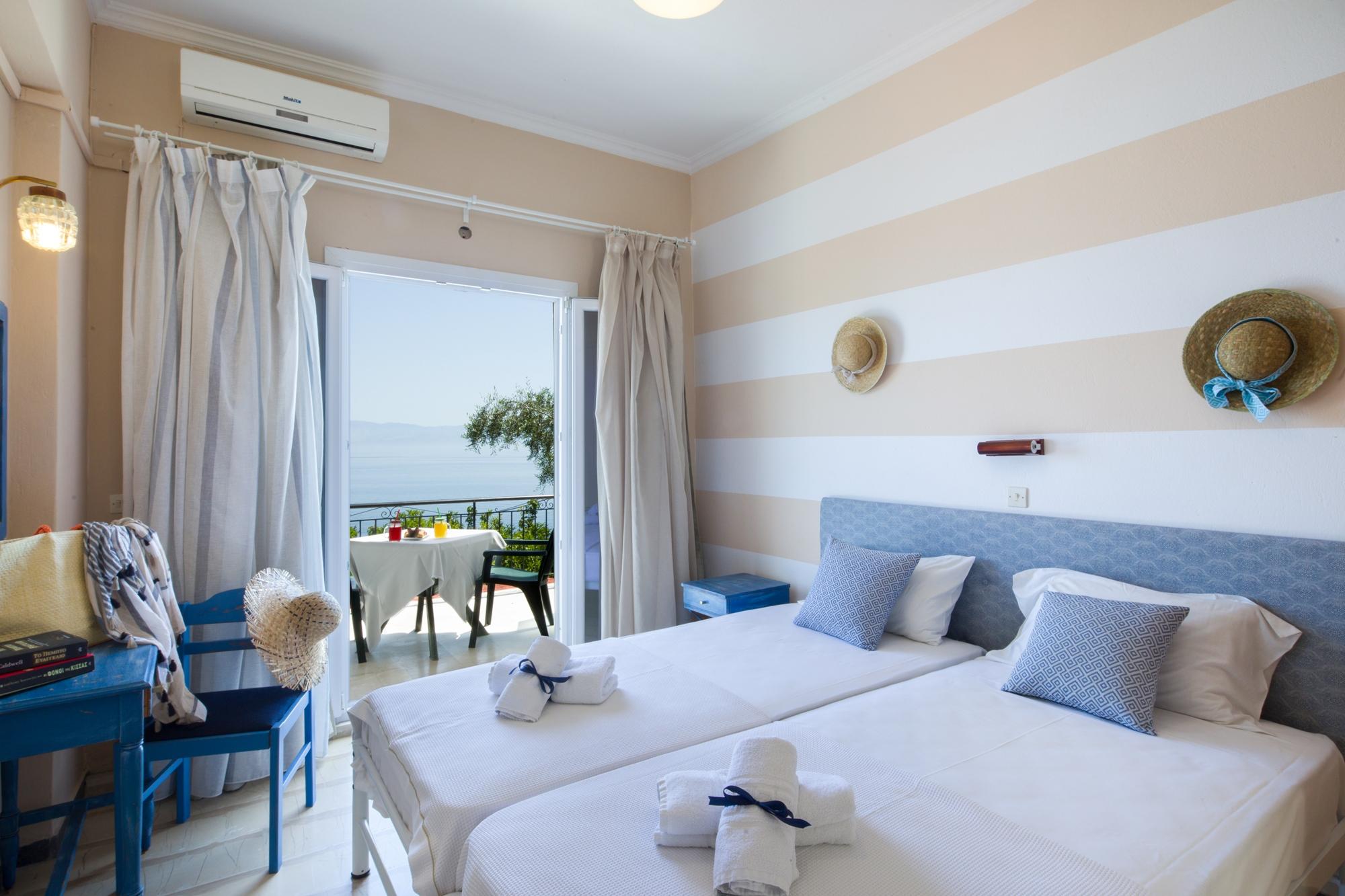 Casa Dei Venti Hotel Беницес Екстериор снимка