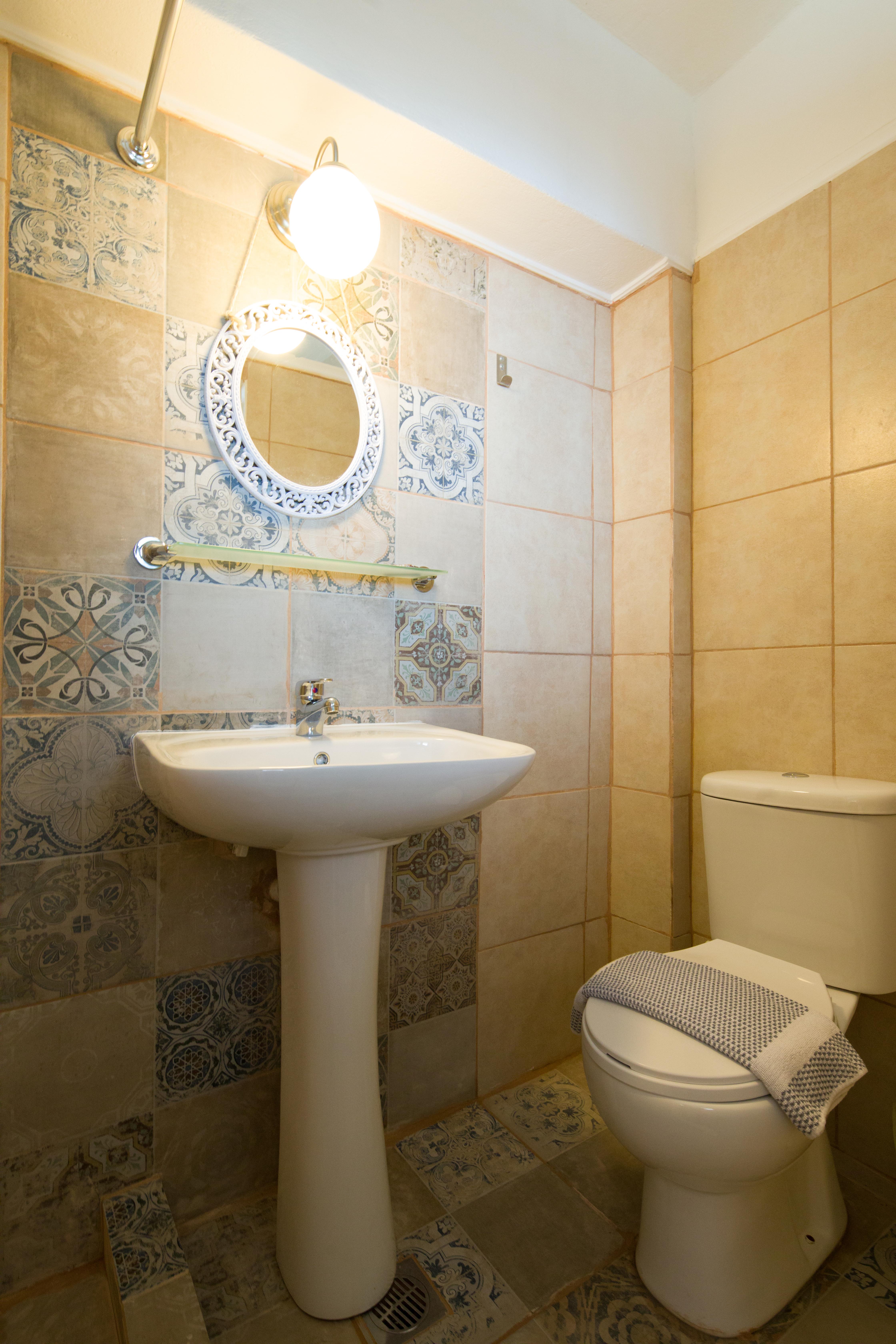 Casa Dei Venti Hotel Беницес Екстериор снимка