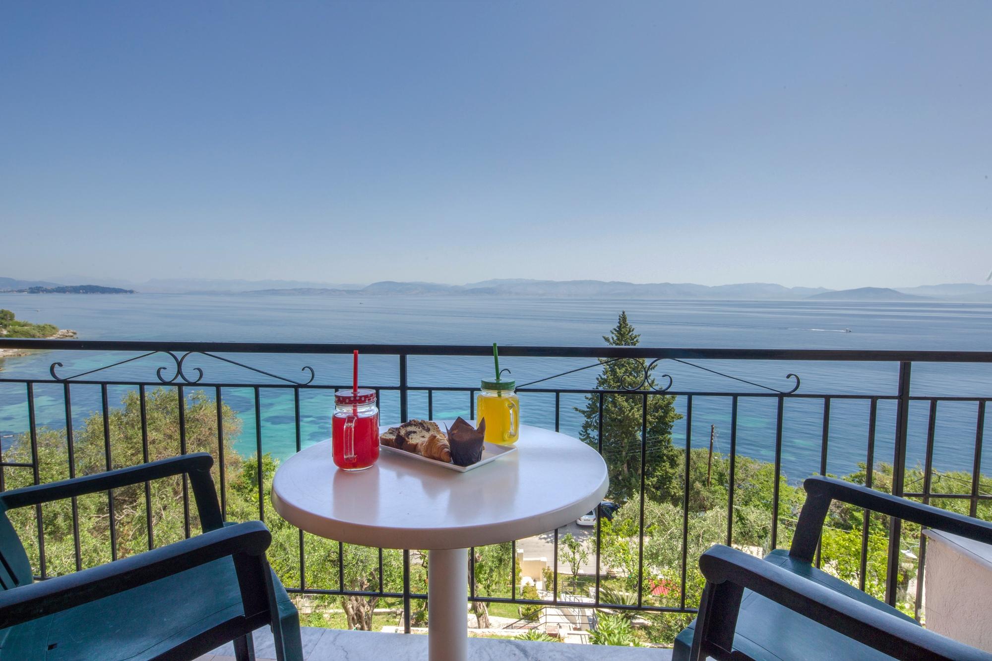 Casa Dei Venti Hotel Беницес Екстериор снимка