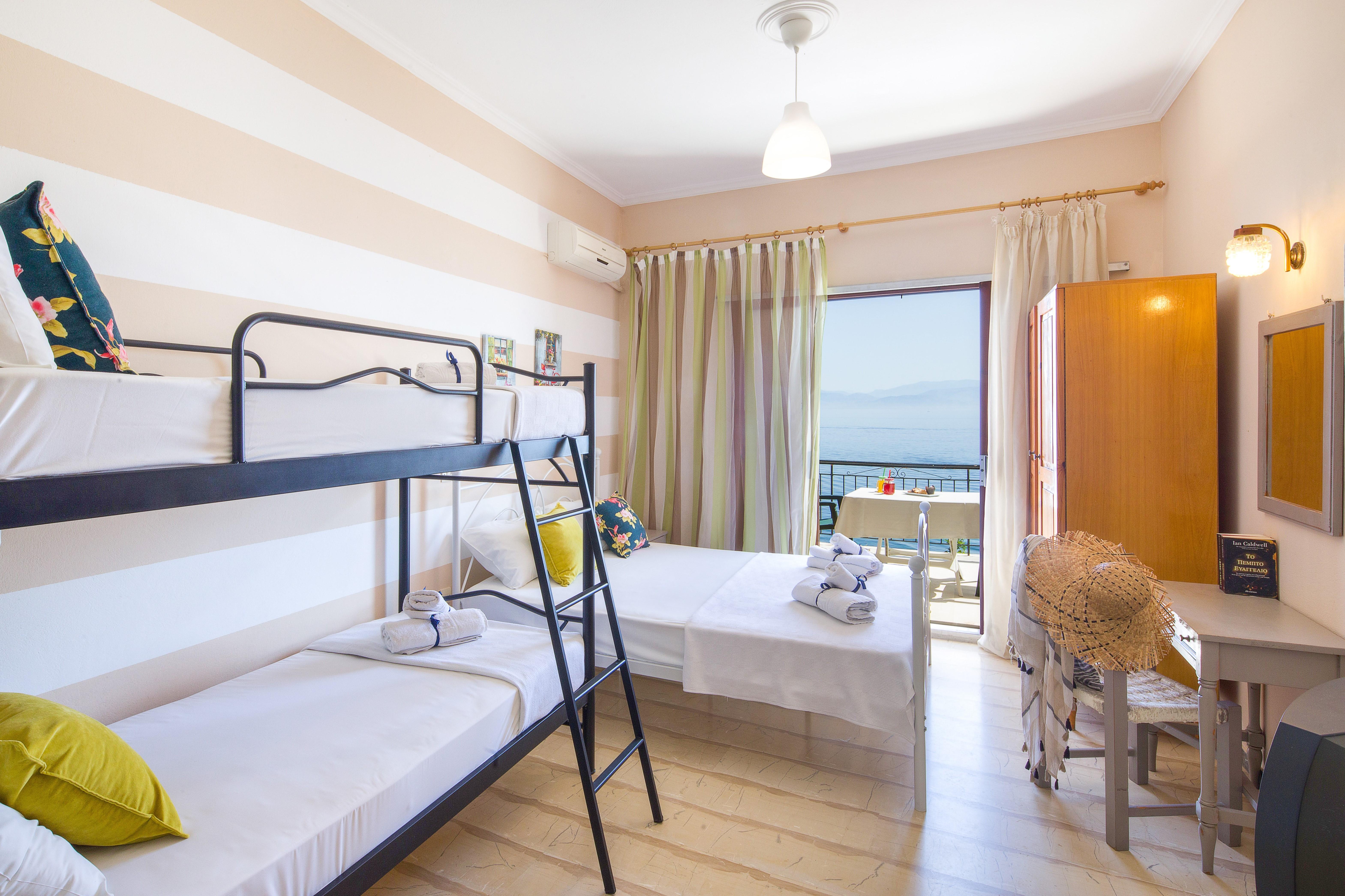 Casa Dei Venti Hotel Беницес Екстериор снимка