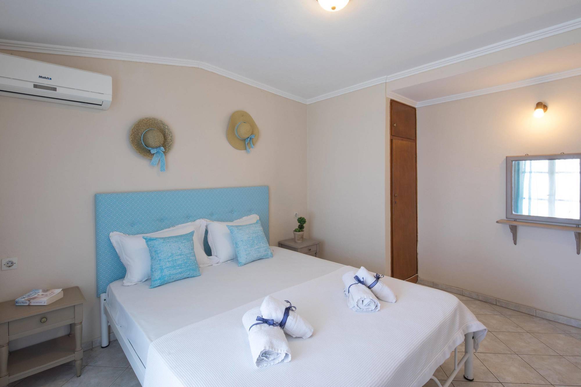 Casa Dei Venti Hotel Беницес Екстериор снимка
