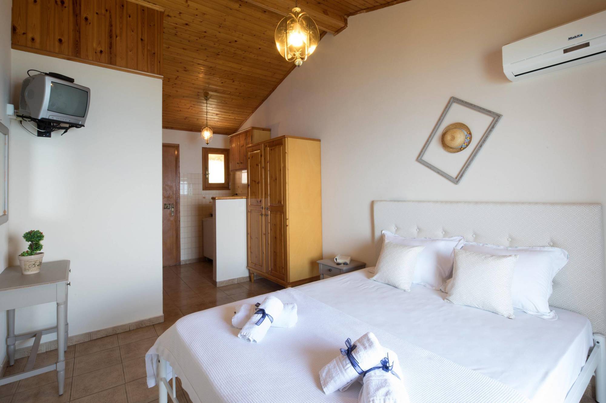 Casa Dei Venti Hotel Беницес Екстериор снимка