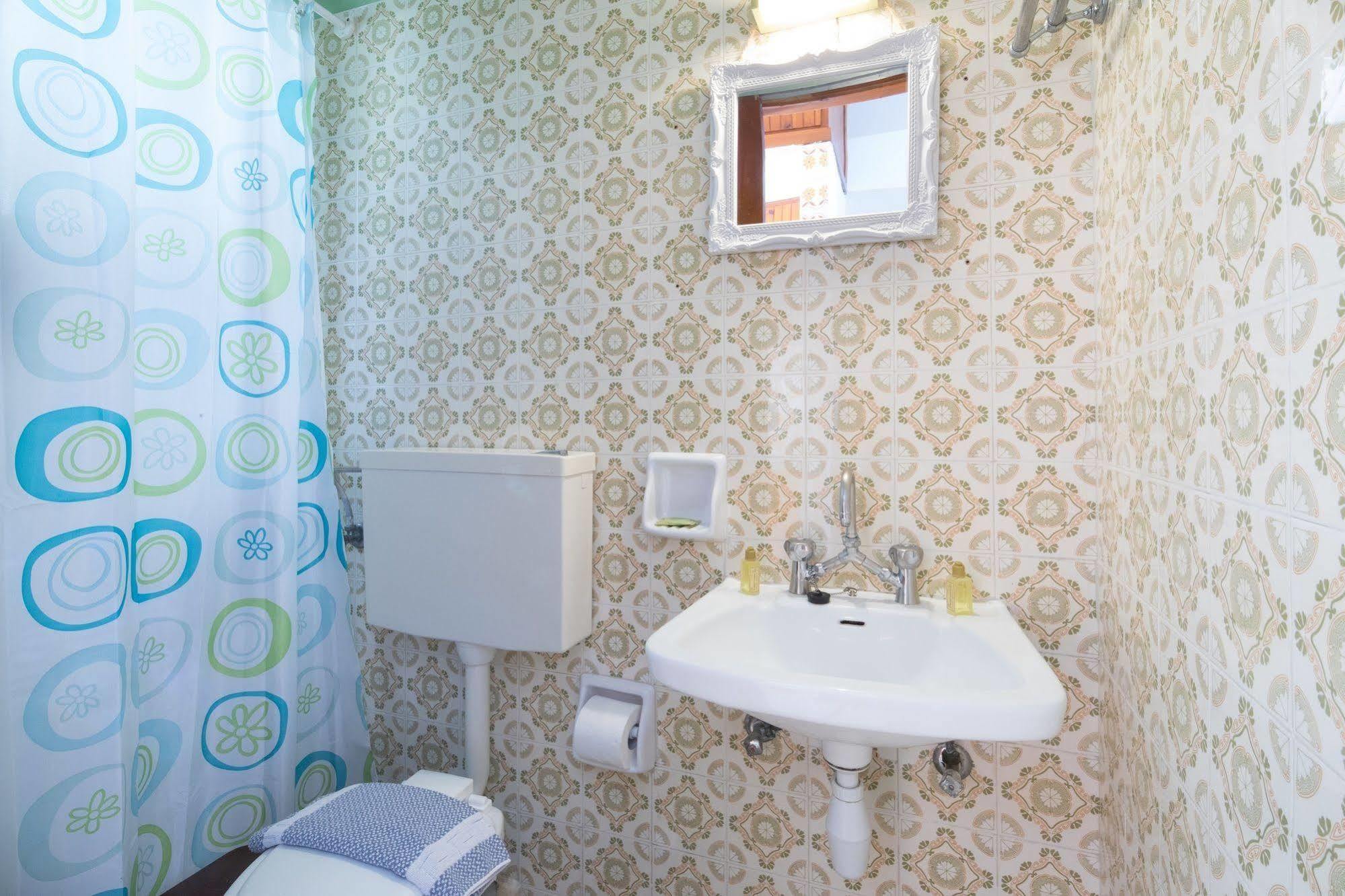 Casa Dei Venti Hotel Беницес Екстериор снимка
