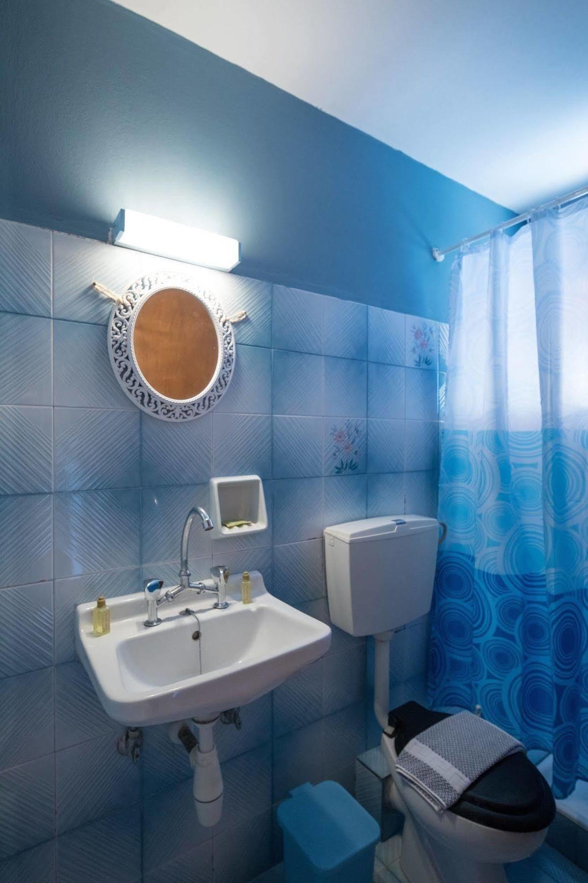 Casa Dei Venti Hotel Беницес Екстериор снимка