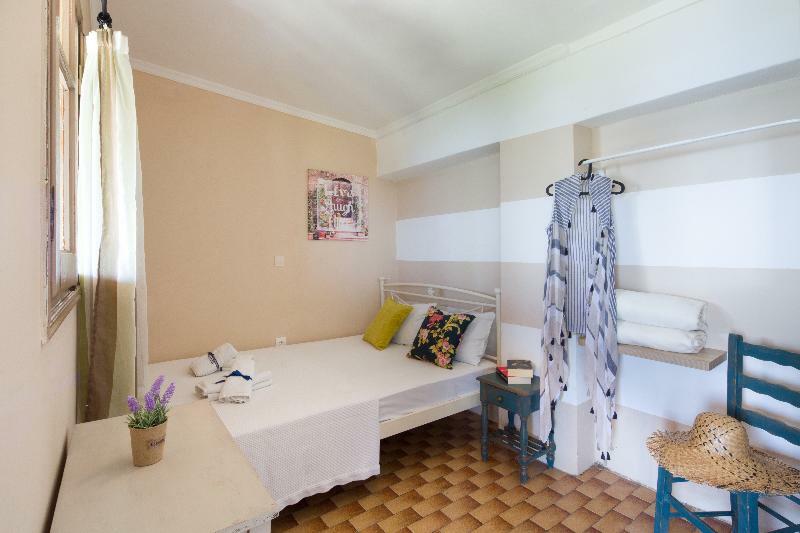 Casa Dei Venti Hotel Беницес Екстериор снимка